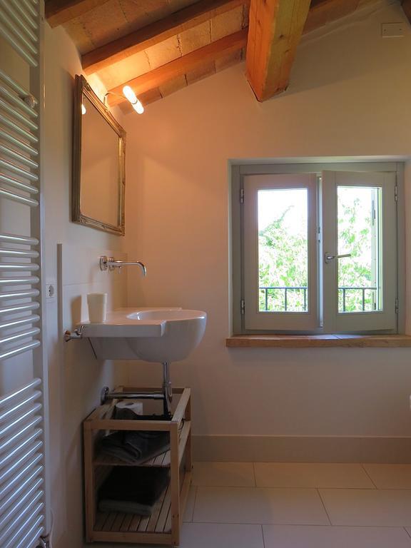 La Giravolta Country House Barchi Extérieur photo