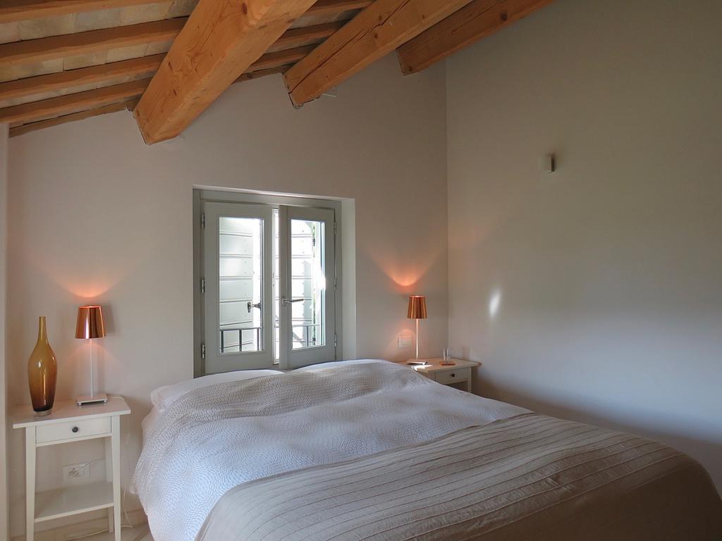 La Giravolta Country House Barchi Extérieur photo
