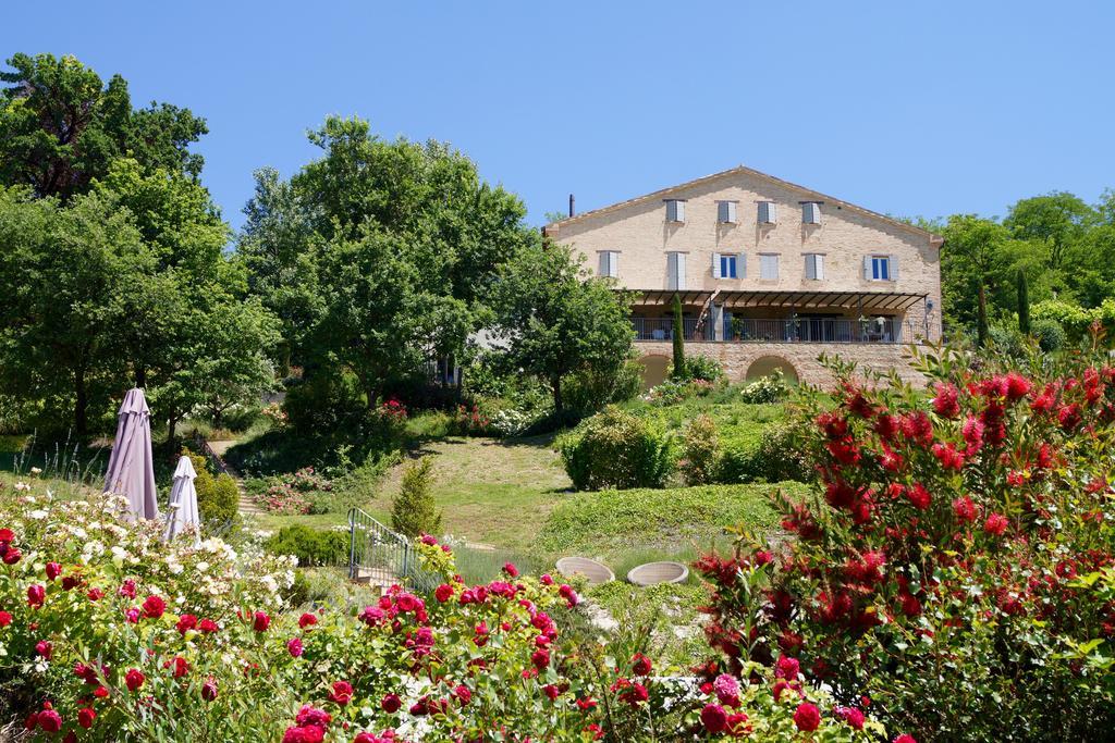 Maison d'hôtes La Giravolta Country House à Barchi Chambre photo